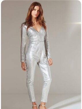 Sequence Jumpsuit
